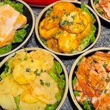 吃完身上几乎没有油烟味，真的太棒了！服务也超级好！