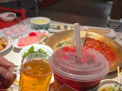 -小龙坎火锅(春熙太古里店)