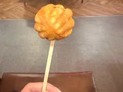 -莫朗核桃饼(虹泉路店)