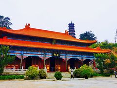 -南沙天后宫景区