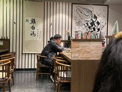 -雷神拉面(财富中心玉米楼店)