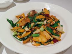 -老海陵·泰州菜(三水湾店)