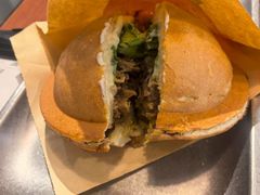 -魏斯理汉堡(西安沣东吾悦店)