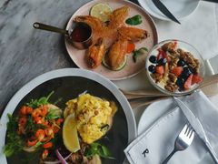 -The Rug Cafe(王府中环店)