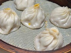 -老淮城·长鱼面(河下古镇店)