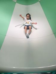 -MELAND CLUB亲子乐园·派对·餐厅(北京芳圆里ID MALL店)