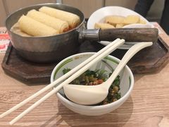 -小满手工粉(北京来福士店)