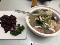 -洋房私宴上海私房菜(海滨商务楼店)