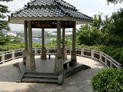 -广州国际生物岛山地公园揽胜园
