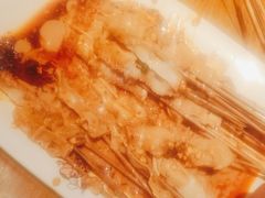 牛肚-蚝太郎 • 海鲜烧烤(Upark店)