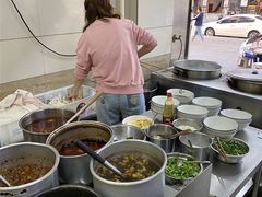 -老长沙原汁原味粉馆(韭菜园店)