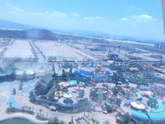 -七彩云南欢乐世界