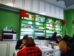 -如一·美甲美睫