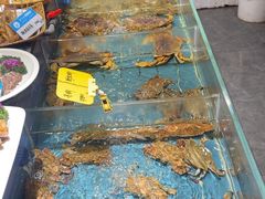 -好兄弟郭巨海鲜(天一阁店)