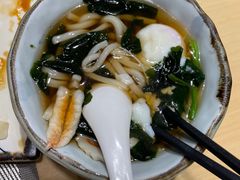 -昱匠·日本料理(金融街店)