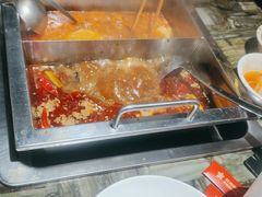 -名扬煮艺肥牛自助火锅(东平店)