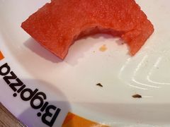 -比格比萨自助(大兴荟聚店)