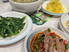 -壹只菜·崇明本地特色菜(崇明南门店)