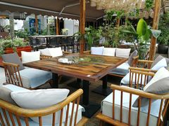 -时光乌托邦空中花园餐厅川味·融合菜(幸福广场店)