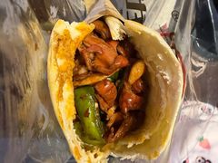 -刘小武·锅魁(总店)