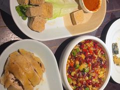 -外婆家(义乌新光汇购物中心店)