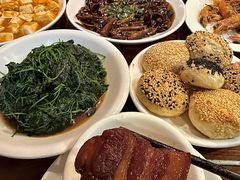 -老瑞福上海菜(人民广场店)