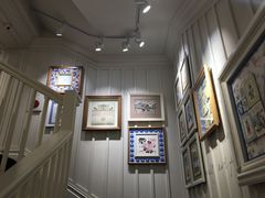 -Cafe de Paris(林荫路店)