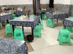 -煜享面庄(蓝沁苑一期店)