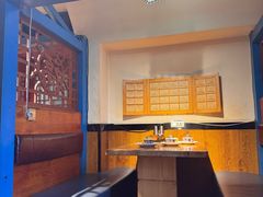 大堂-马家饭堂(南街薰酱店)