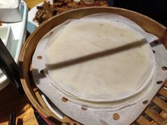 -壹零捌道·北京烤鸭(车公庄店)