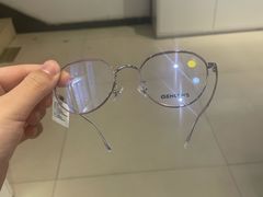 -宝视达眼镜店(郑汴路英协店)