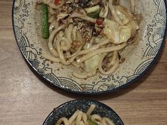 -阿泽料理