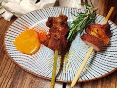 -杨梅市场·打工人小酒馆(新天地店)