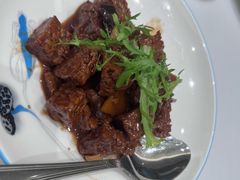 -上海老饭店(北京分店)
