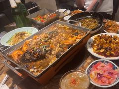 -九佰碗家常菜(华威桥店)