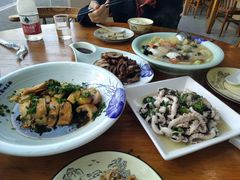 -百家鲜·杭帮菜