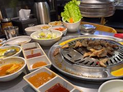 -喜来稀肉(虹泉路店)