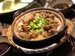 -同仁四季椰子鸡(海岸城天利店)