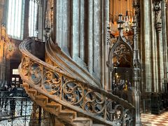 -斯蒂芬主教座堂(Stephansdom)