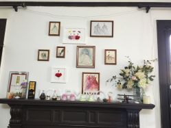 -铂爵夫人婚纱摄影(上海总店)