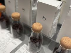 -M Stand(南京新街口金鹰店)