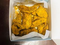 -崔酱炸鸡(世欧广场店)