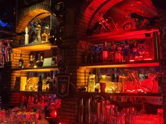 -周庄红庭演艺酒吧