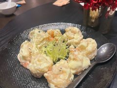 -彩丰楼中餐厅(佘山世茂洲际酒店)