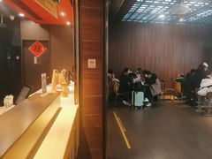 -麦当劳(宁波火车高铁站店)