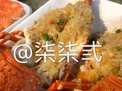 -亚龙湾8号(丁村万人海鲜广场店)