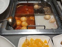 -海底捞火锅(玉桥商业广场店)