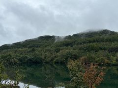 -丹东天桥沟景区