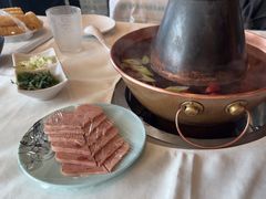 -东来顺饭庄(西直门店)