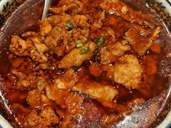 -凯鸽酒楼(大同振兴街店)